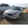 2008 NISSAN ALTIMA