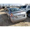 2008 NISSAN ALTIMA