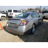 2008 NISSAN ALTIMA