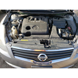 2008 NISSAN ALTIMA