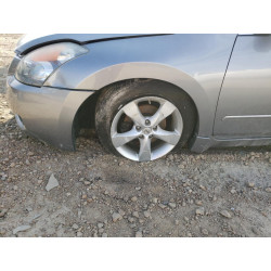 2008 NISSAN ALTIMA