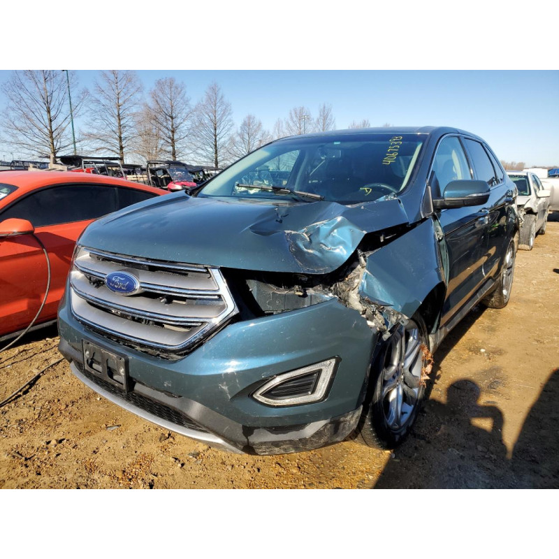 2016 FORD EDGE