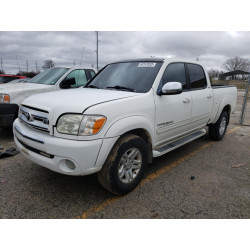 2006 TOYOTA TUNDRA