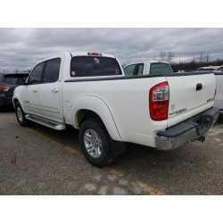 2006 TOYOTA TUNDRA