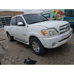 2006 TOYOTA TUNDRA