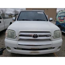 2006 TOYOTA TUNDRA