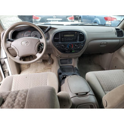 2006 TOYOTA TUNDRA
