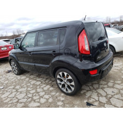 2012 KIA SOUL