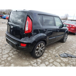 2012 KIA SOUL