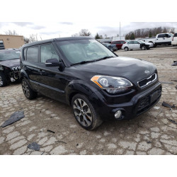 2012 KIA SOUL