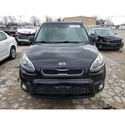 2012 KIA SOUL