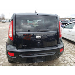2012 KIA SOUL