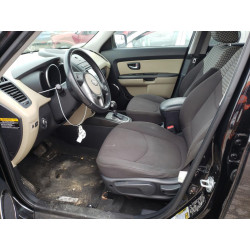 2012 KIA SOUL