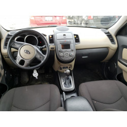 2012 KIA SOUL