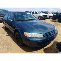1998 TOYOTA CAMRY