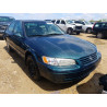 1998 TOYOTA CAMRY