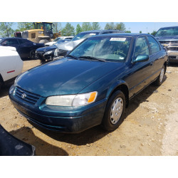 1998 TOYOTA CAMRY