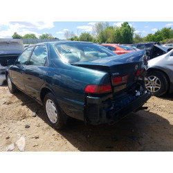 1998 TOYOTA CAMRY