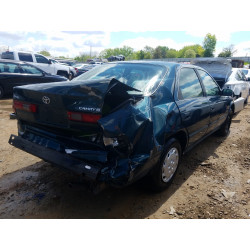 1998 TOYOTA CAMRY