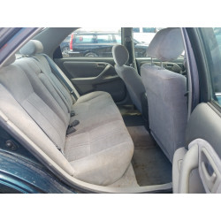 1998 TOYOTA CAMRY