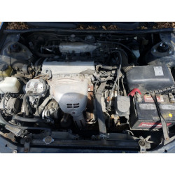 1998 TOYOTA CAMRY