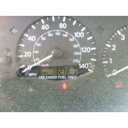 1998 TOYOTA CAMRY