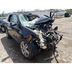 2014 FORD EDGE