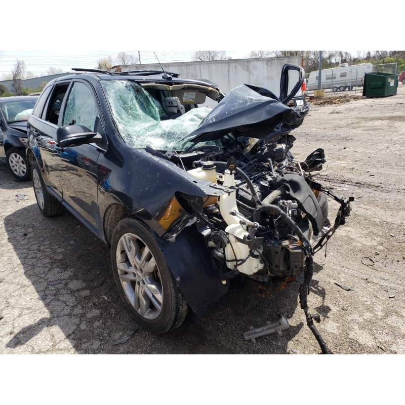 2014 FORD EDGE