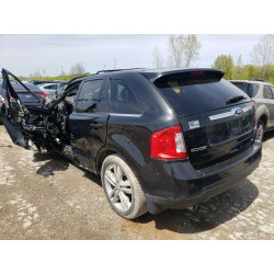 2014 FORD EDGE