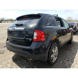 2014 FORD EDGE
