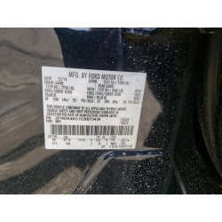 2014 FORD EDGE