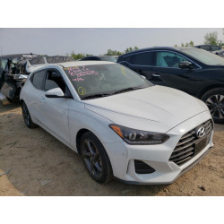 2020 HYUNDAI VELOSTER