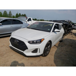 2020 HYUNDAI VELOSTER
