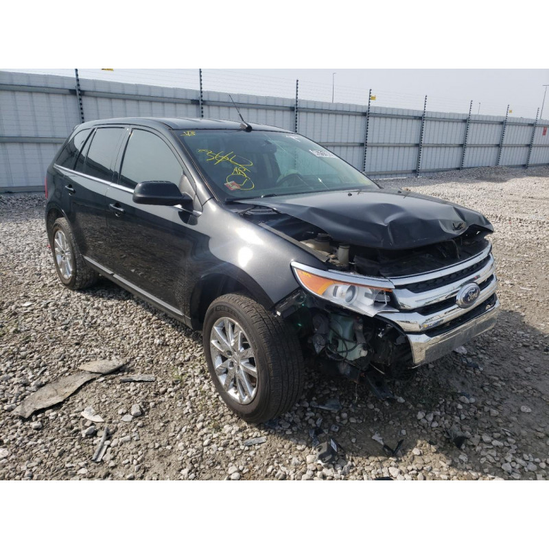 2014 FORD EDGE