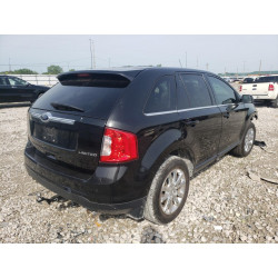 2014 FORD EDGE