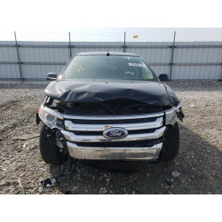 2014 FORD EDGE
