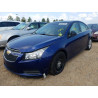 2012 CHEVROLET CRUZE