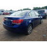 2012 CHEVROLET CRUZE