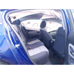 2012 CHEVROLET CRUZE