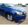 2012 CHEVROLET CRUZE