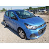 2017 CHEVROLET SPARK