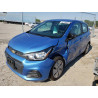 2017 CHEVROLET SPARK
