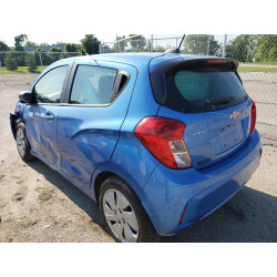 2017 CHEVROLET SPARK