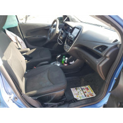 2017 CHEVROLET SPARK