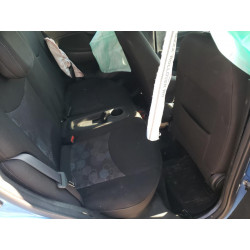 2017 CHEVROLET SPARK