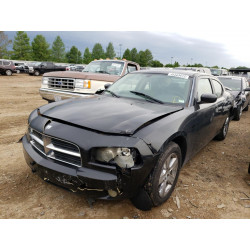 2008 DODGE CHARGER