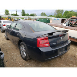 2008 DODGE CHARGER