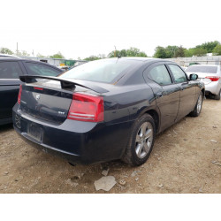 2008 DODGE CHARGER