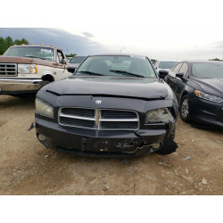 2008 DODGE CHARGER