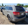 2020 DODGE JOURNEY